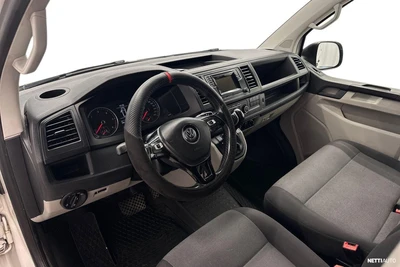 Volkswagen Transporter 2017, photo 6/33