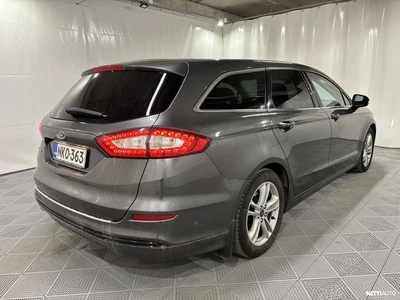 Ford Mondeo 2017, kuva 2/5