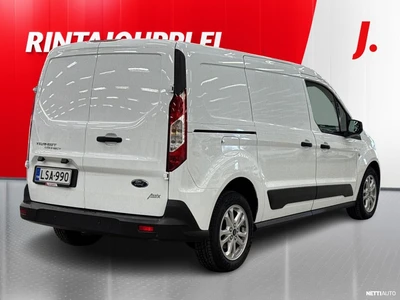 Ford Transit Connect 2025, photo 2/33