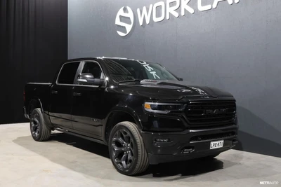 Dodge Ram Korkotarjous 2022, photo 2/46