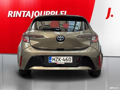 Toyota Corolla 2021, kuva 5/32