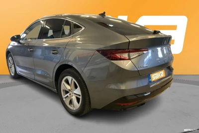 Skoda Enyaq 80 iV 2023, kuva 2/5