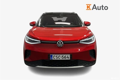Volkswagen ID.4 2025, kuva 4/10