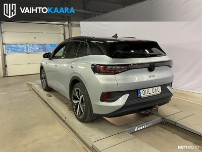 Volkswagen ID.4 2023, photo 3/10