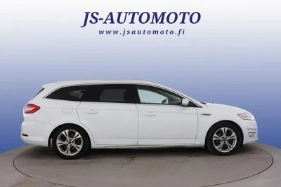 Ford Mondeo 2014, kuva 2/38