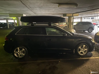 Audi A3 2015, kuva 4/6