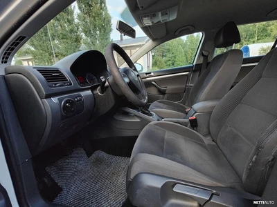 Volkswagen Golf 2008, photo 5/12
