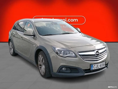 Opel Insignia 2014, kuva 4/10