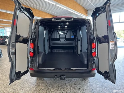 Ford Transit Custom 2026, photo 3/7