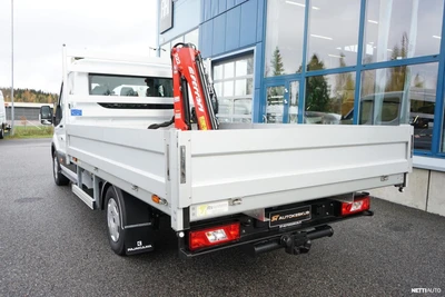 Ford Transit 2026, photo 3/10
