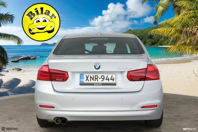 BMW 330 F30 Sedan 330e A Business 2017, kuva 5/33