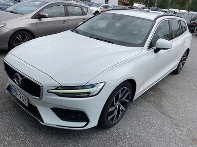 Volvo V60 B3 MHEV Business Momentum Aut 2022, kuva 4/20