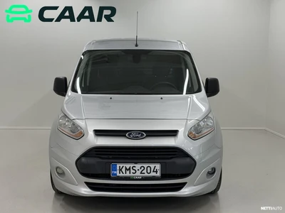 Ford Transit Connect 2014, photo 2/39