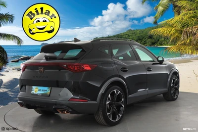 Cupra Formentor 2024, kuva 6/39