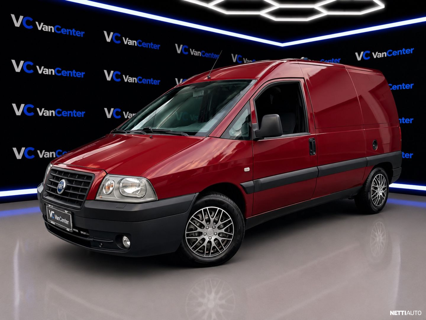 Fiat Scudo
