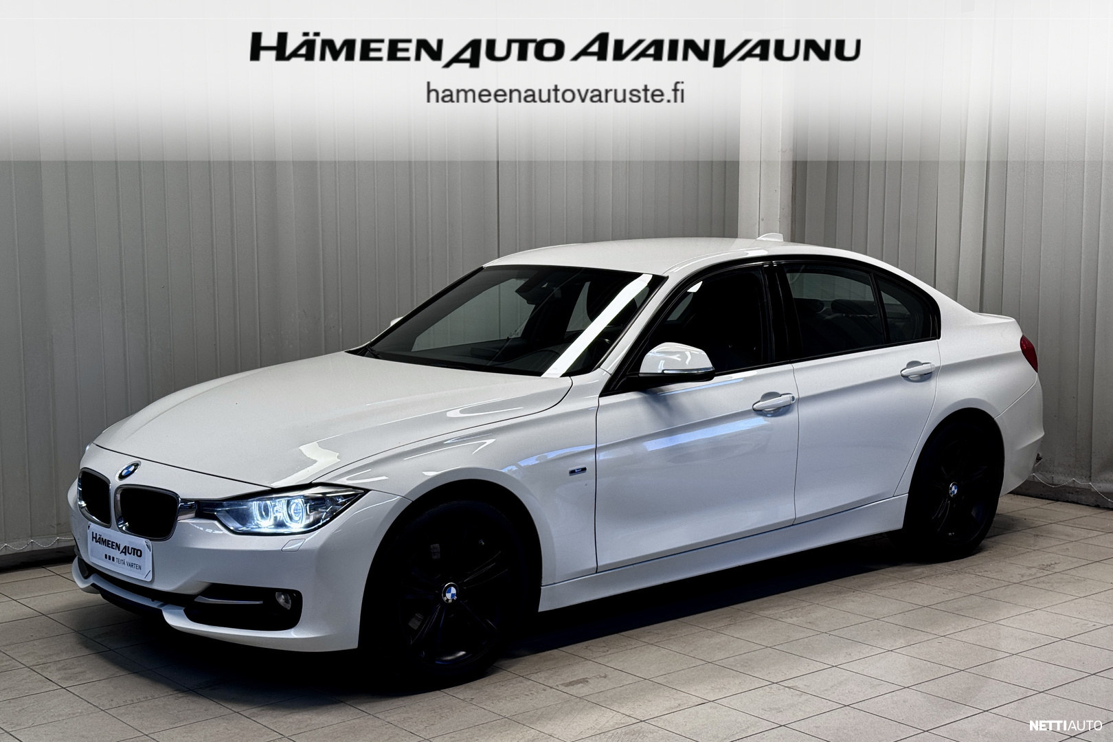 BMW 320