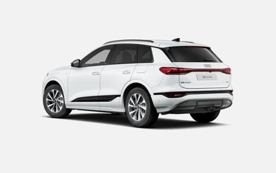 Audi Q6 e-tron 2026, kuva 4/7