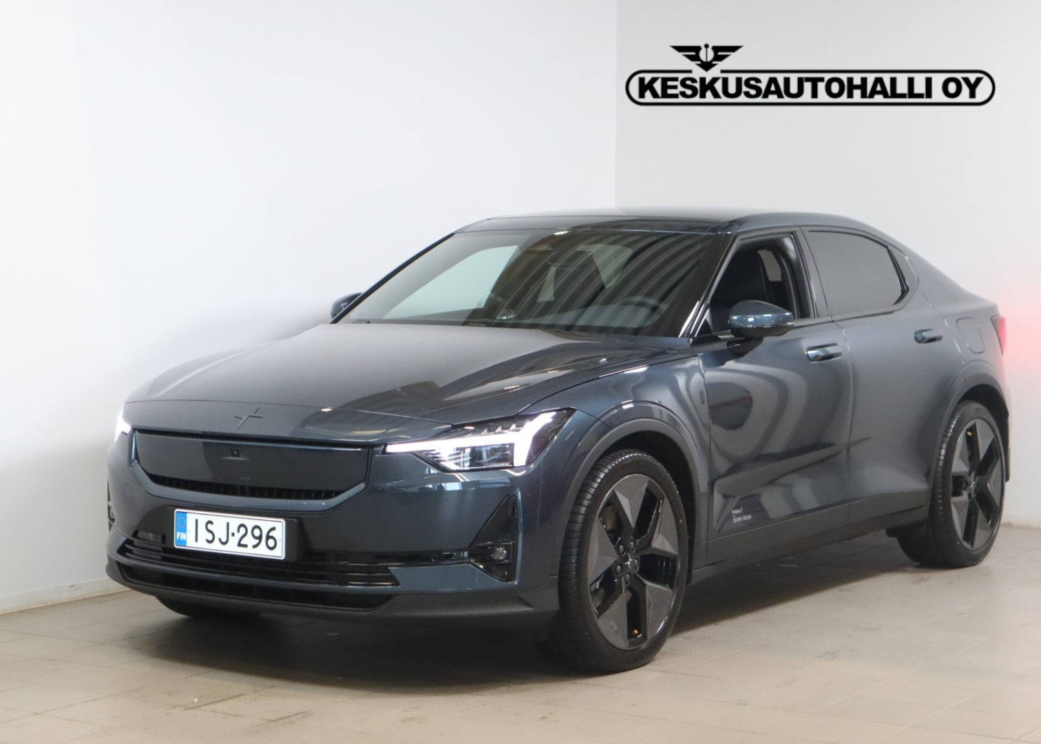 Polestar 2