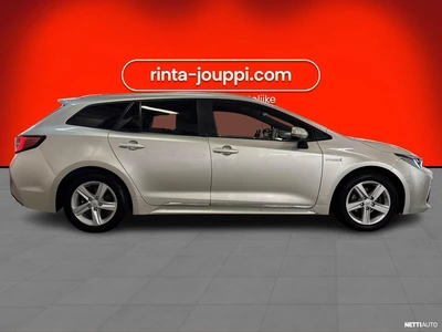 Toyota Corolla 2019, kuva 5/40
