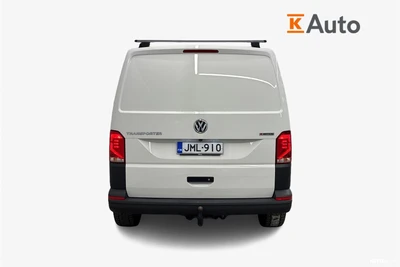 Volkswagen Transporter 2023, photo 3/24