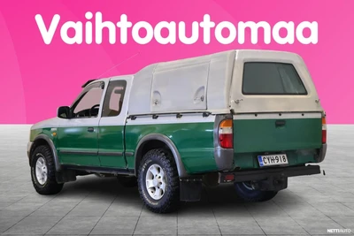 Ford Ranger 2005, photo 7/22