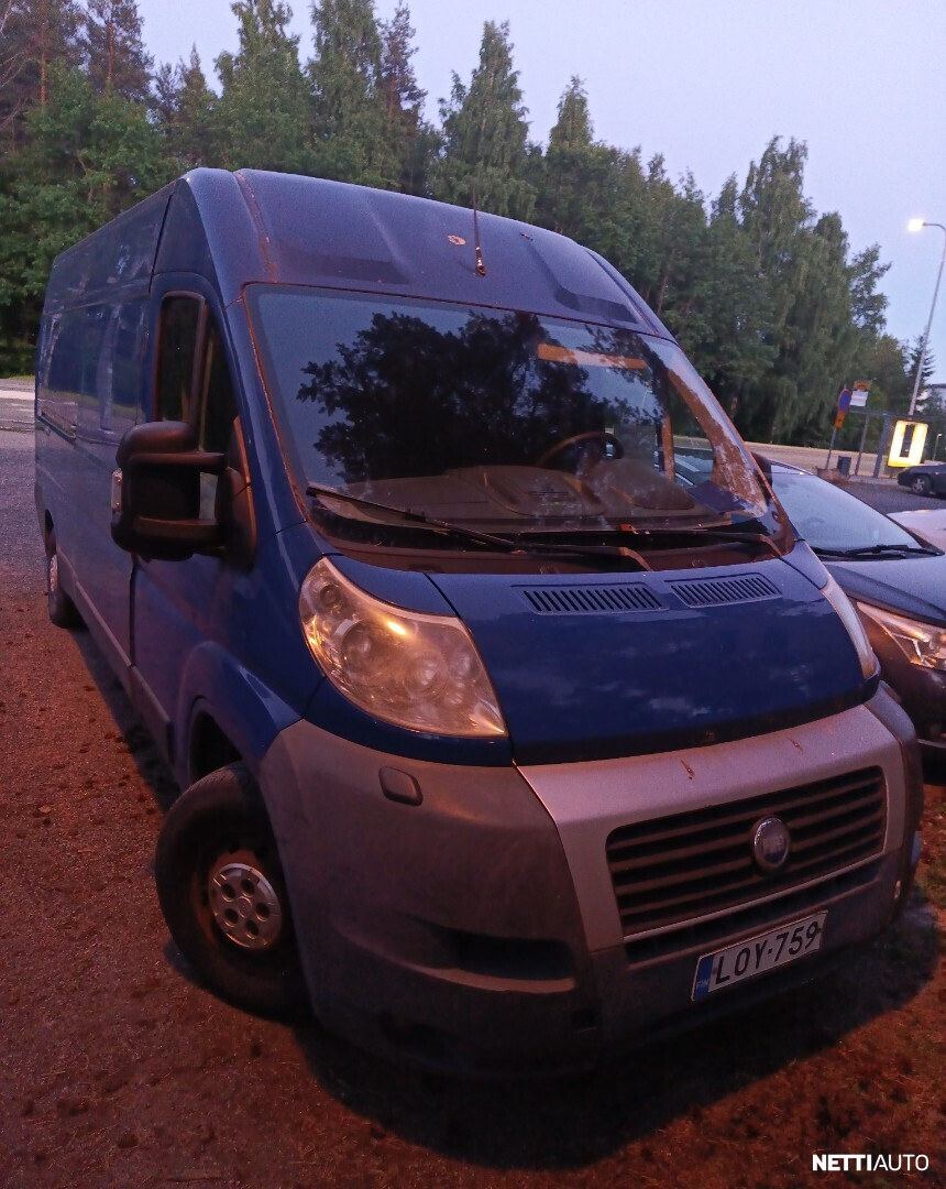 Fiat Ducato