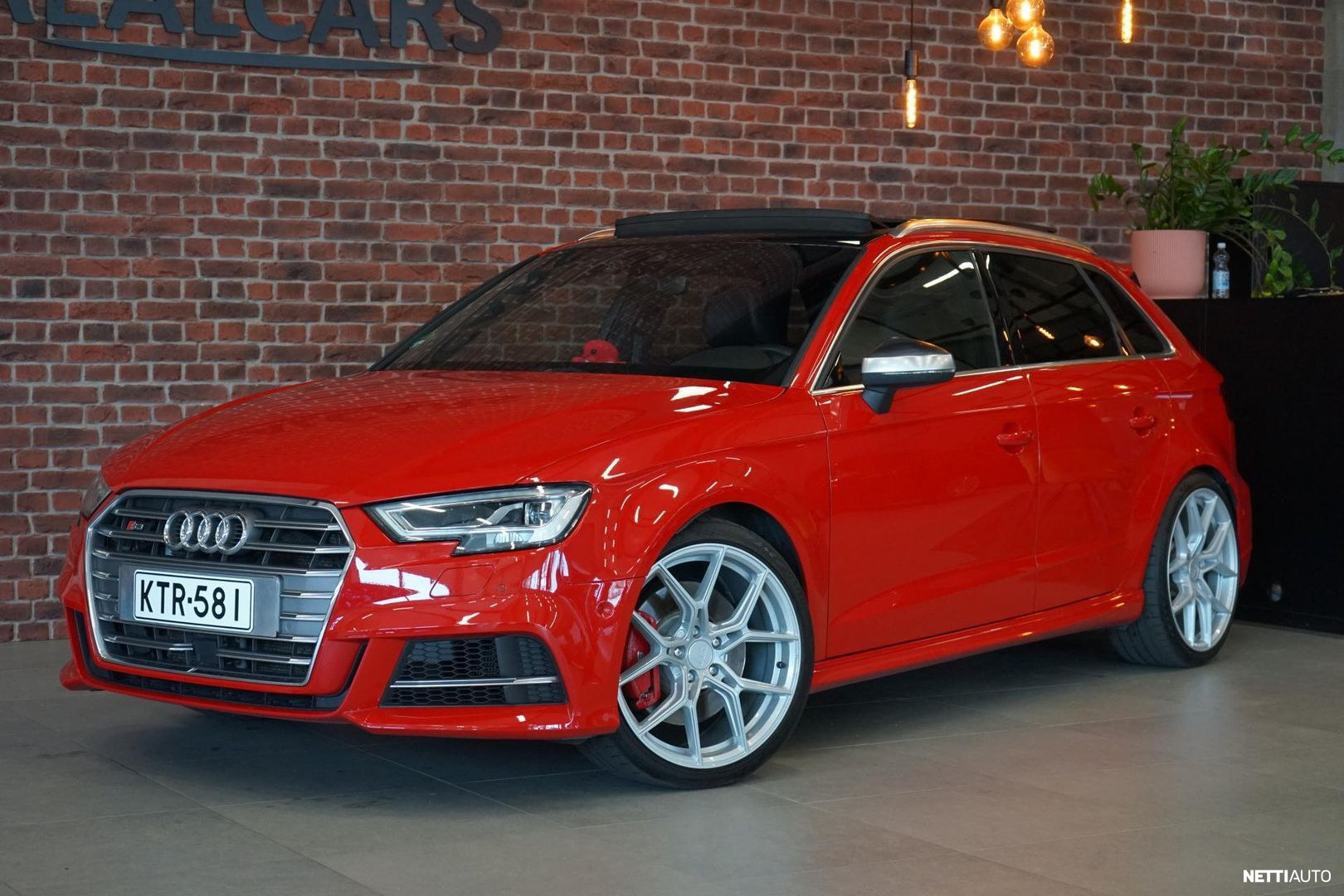 Audi S3
