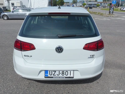 Volkswagen Golf 2016, kuva 7/16