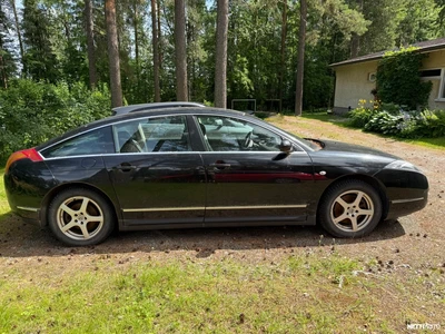 Citroen C6 2009, photo 3/22
