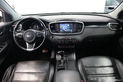 Kia Sorento 2015, kuva 7/24
