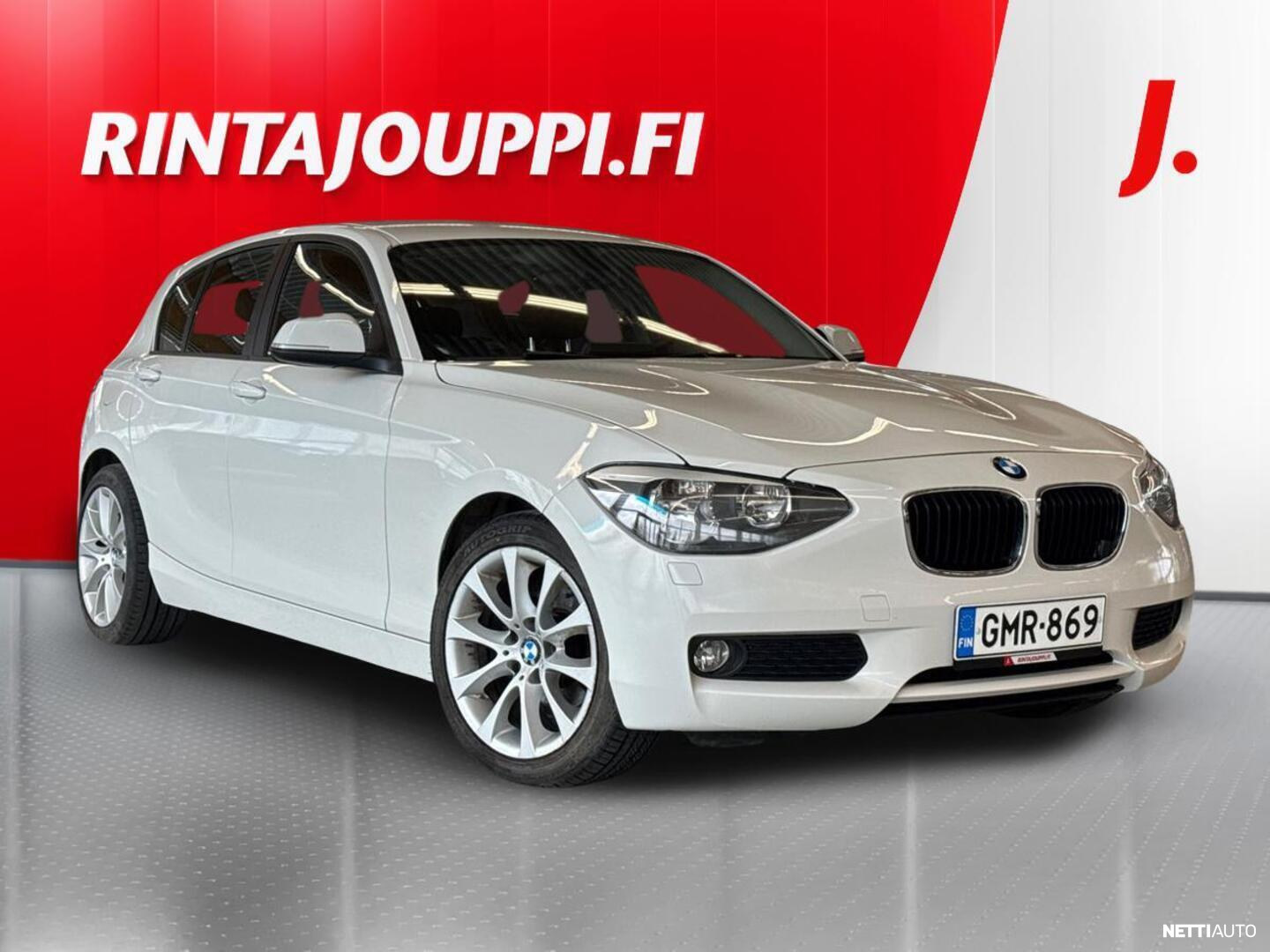 BMW 118