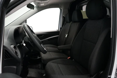 Mercedes-Benz Vito 2021, photo 6/19