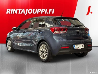Kia Rio 2017, kuva 2/33