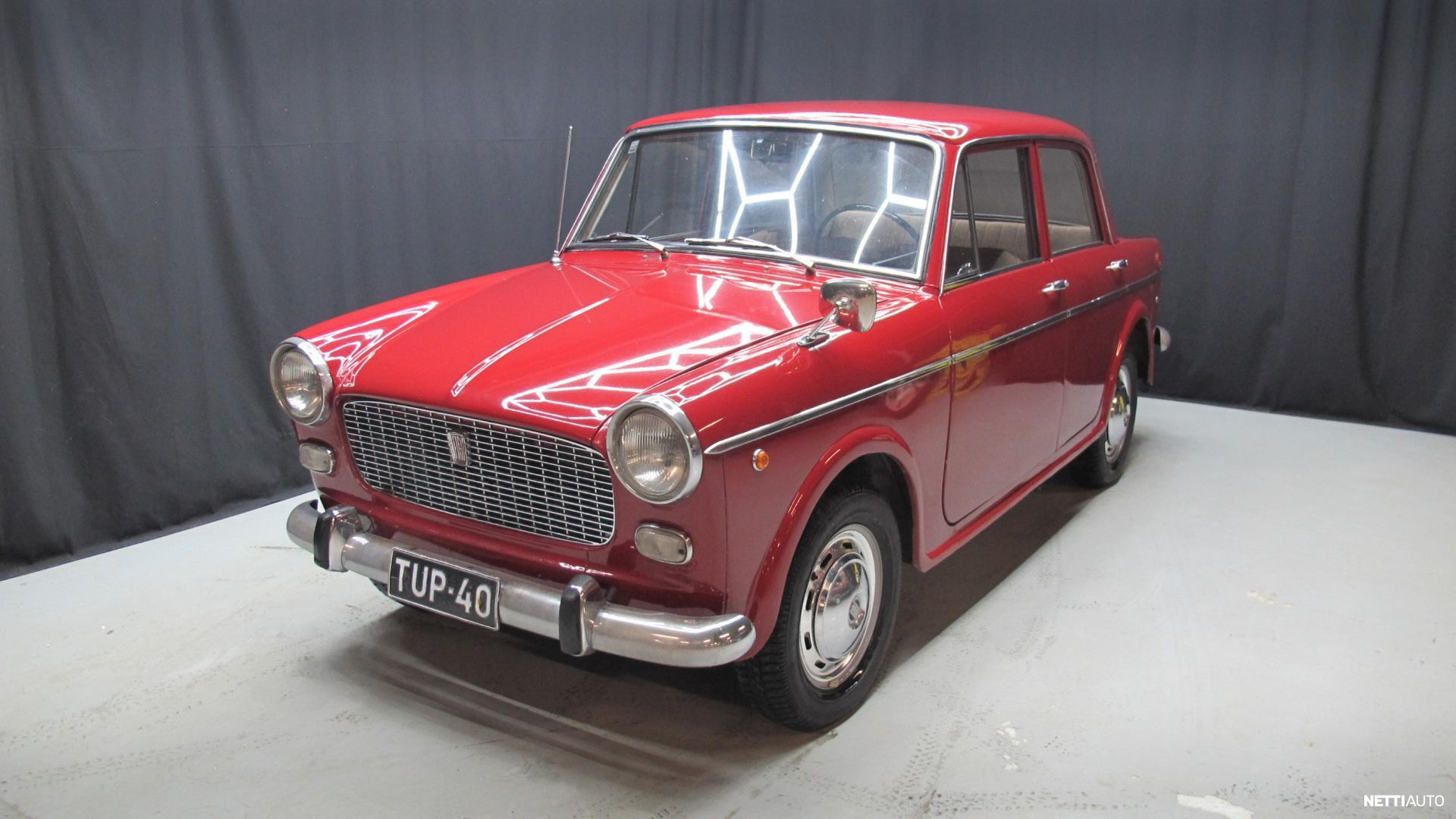 Fiat 1100