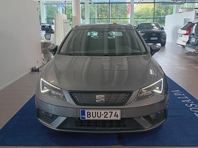 Seat Leon ST 2018, kuva 2/20