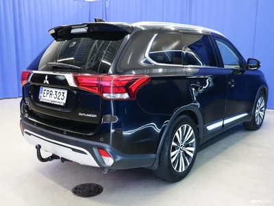 Mitsubishi Outlander 2019, kuva 6/28