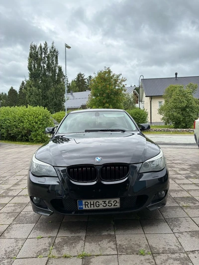 BMW 520 E60 2007, kuva 1/11