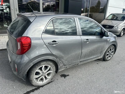 Kia Picanto 1,2 EX 5P 2024, photo 5/12