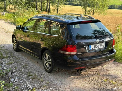 Volkswagen Golf 2011, photo 3/10