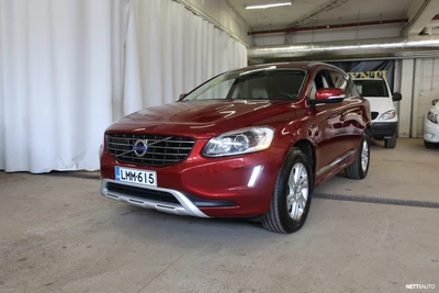 Volvo XC60 D4 Business Summum aut 2015, kuva 5/33
