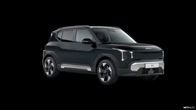 Kia EV2 Earth FWD 42,2kWh 146hv 5P 2027, kuva 1/3