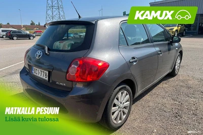 Toyota Auris Auris 1.6 Luna 2007, kuva 2/6