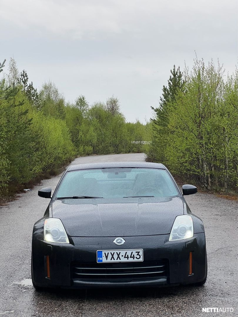 Nissan 350Z