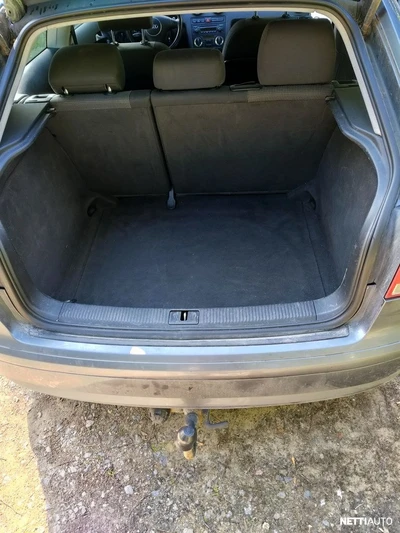 Audi A3 2004, photo 6/11