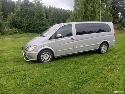 Mercedes-Benz Vito 2011, kuva 4/15