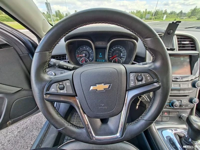 Chevrolet Malibu 4-ov LTZ 2,4 123kW AT6 2012, kuva 7/21