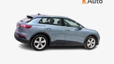 Audi Q4 e-tron 2023, kuva 2/3