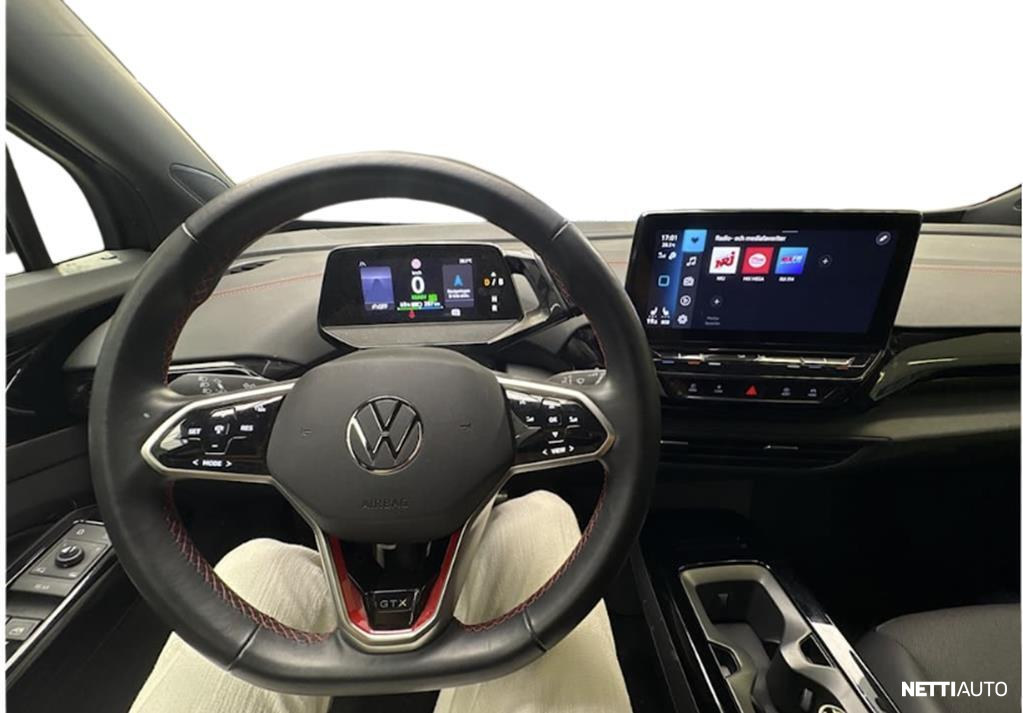 Volkswagen ID.4 2023, photo 4/4