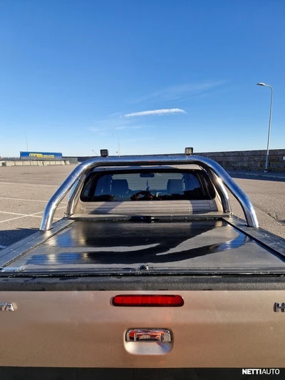 Toyota Hilux 2011, photo 5/11