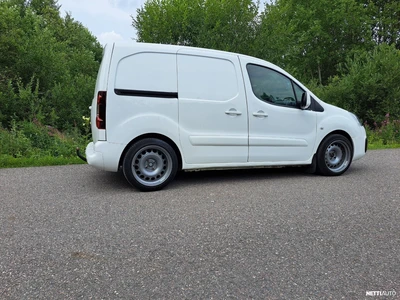 Peugeot Partner Pakettiauto 2017, photo 5/6